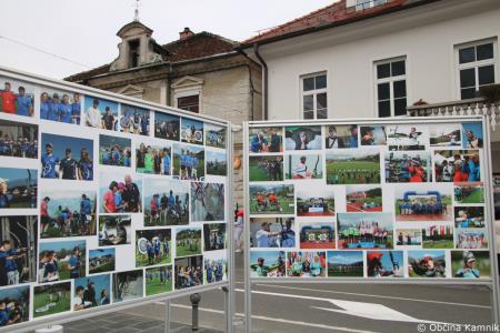 Veronikin pokal 41
